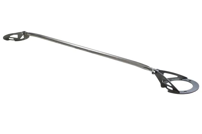 Whiteline 09-12 Subaru Legacy (Incl. Gt/2.5Gt) Front Adjustable Strut Tower Bar 1
