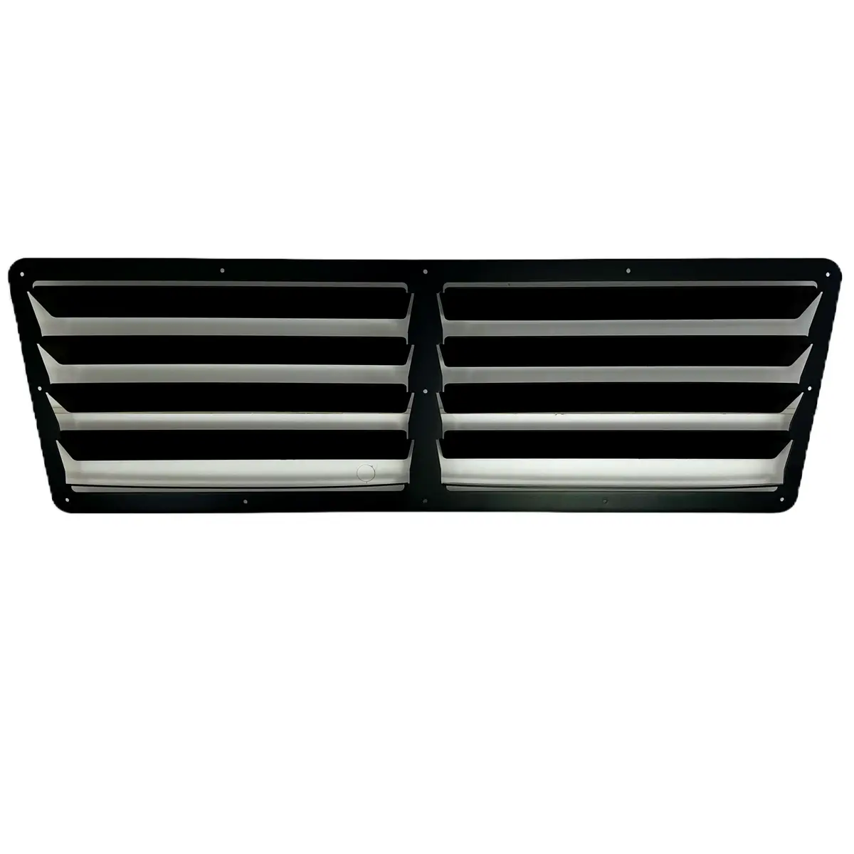Universal Hood Louver - Center Mount 1
