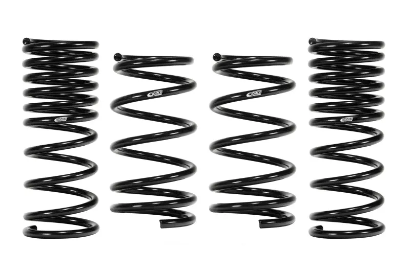 Eibach Pro-Kit For 2022-2023 Toyota Gr86/Subaru Brz Front 1.2In Rear 1.0In 1