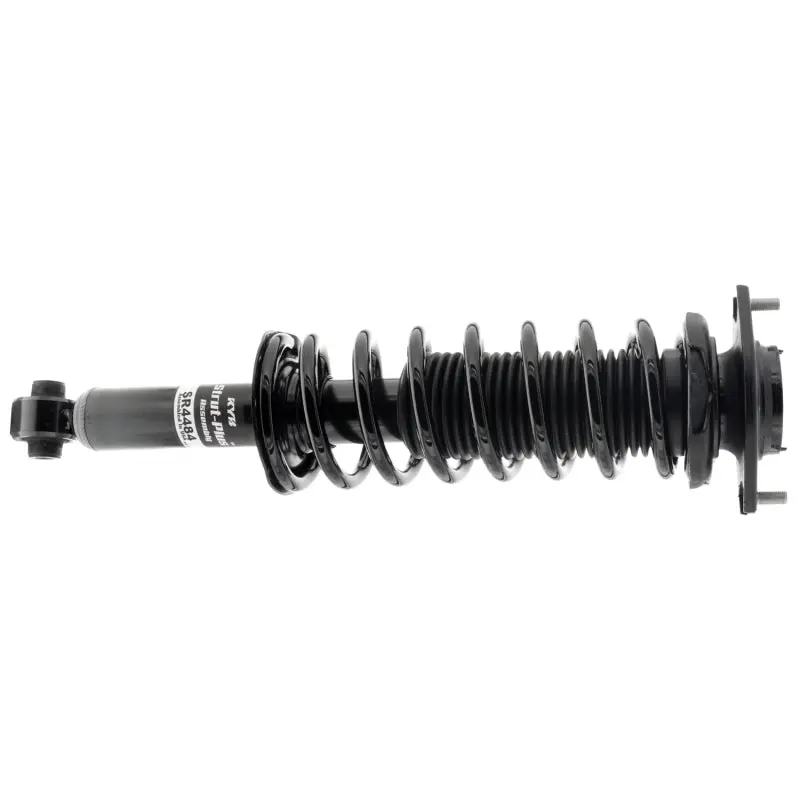 Kyb Shocks & Struts Strut-Plus Rear 09-13 Subaru Forester 1