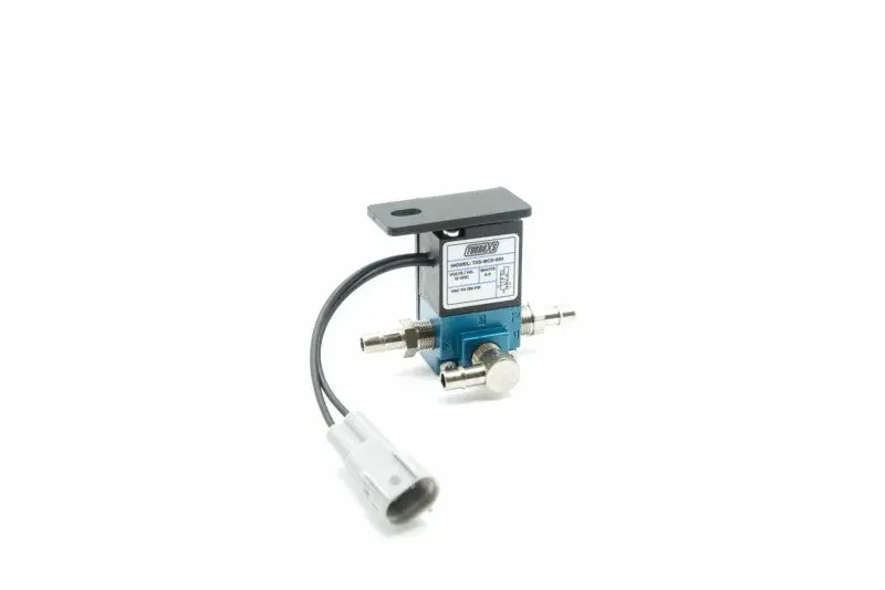 Turbo Xs 08-14 Subaru Wrx Boost Control Solenoid Kit 1