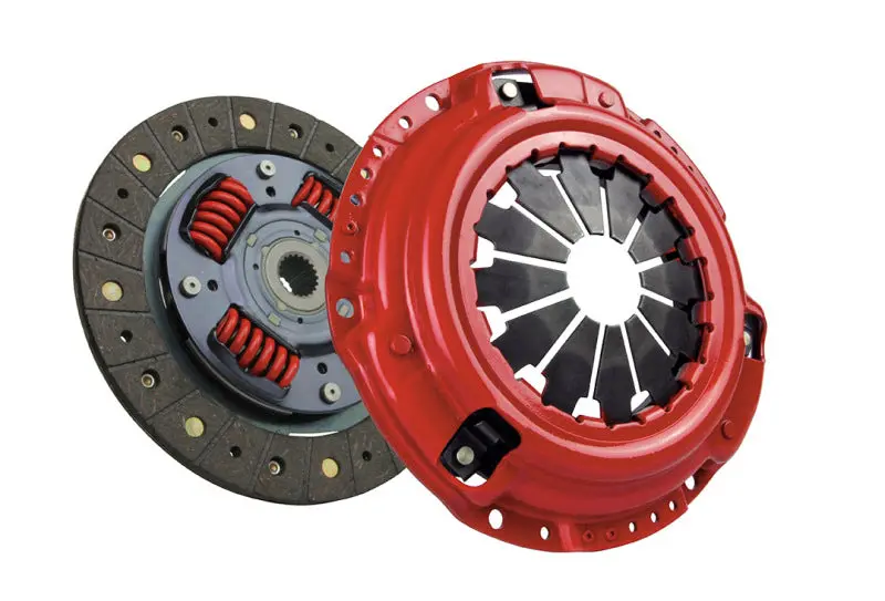 Mcleod Tuner Series Clutch Kit For 1990–1996 Nissan 300Zx (Z32) 3.0L Naturally Aspirated Models 1