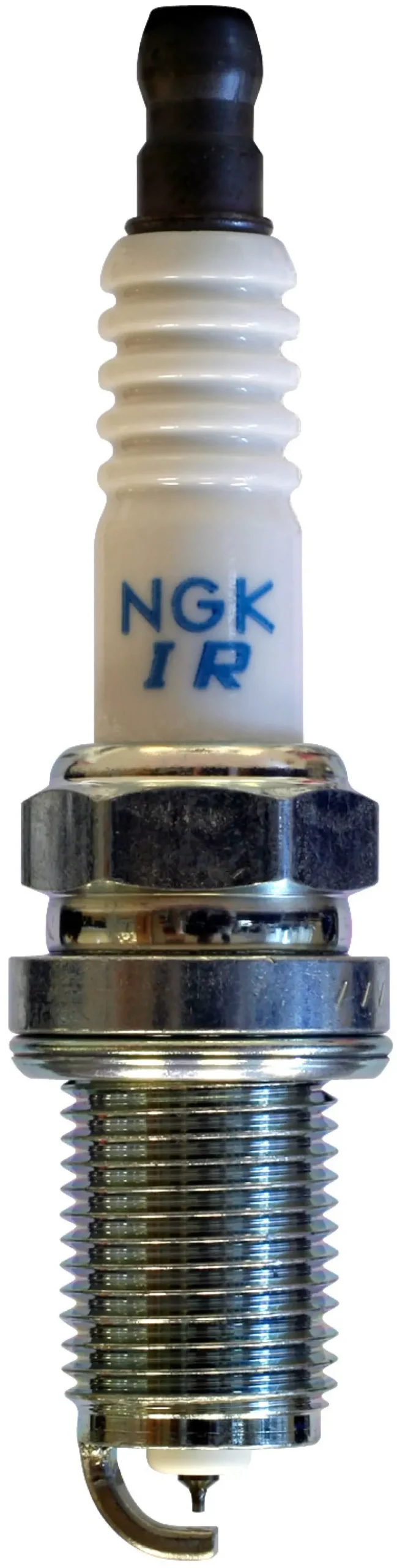 Ngk Laser Iridium Spark Plug Box Of 4 (Ifr6b) 1