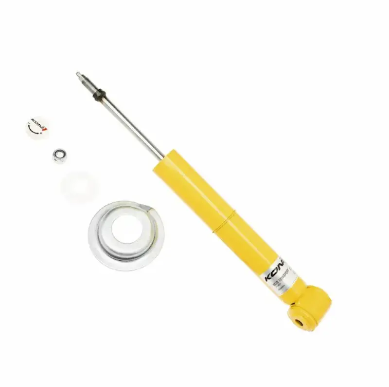 Koni Sport (Yellow) Shock 2015+ Subaru Wrx (Va) - Rear 1