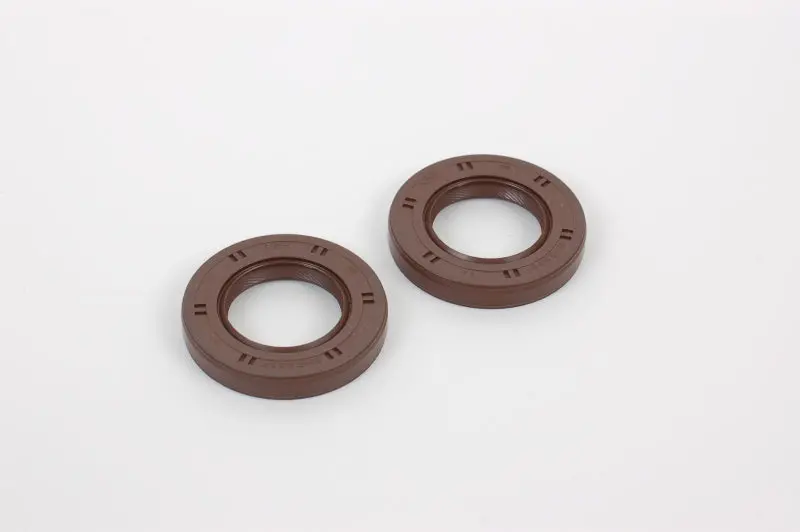 Cometic Subaru Ej255 Camshaft Seal Set - Exhaust Seals - 2 Included 1