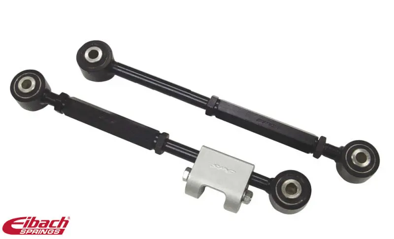Eibach Pro-Alignment Rear Camber/Toe Kit For 01-07 Subaru Wrx 1