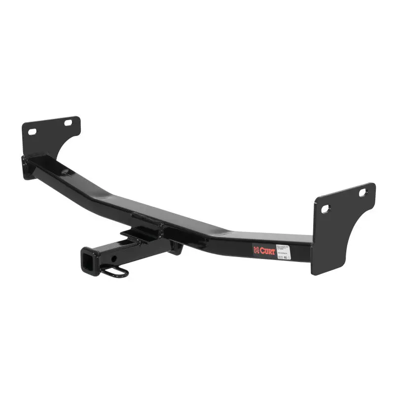 Curt Class 2 Trailer Hitch For 2007–2010 Jeep Compass – 1-1/4" Receiver 1