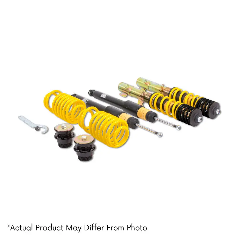 St Xa Adjustable Coilover Kit For Hyundai Elantra Gt (Pd Platform) 1