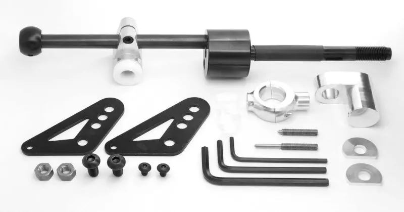 Gfb 04-07 Sti Short Shifter Kit 1