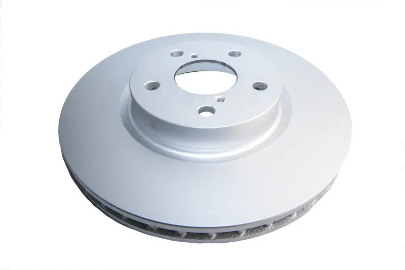 Dba 17-20 Subaru Impreza (277Mm Front Rotor) Front En-Shield Standard Rotor 1