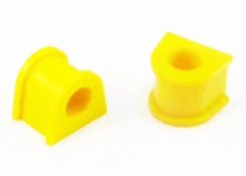 Whiteline 02-07 Wrx Sedan/Wagon Rear / 03-07 Subaru Impreza Non-Turbo Swaybar To Chassis Bush Kit 1