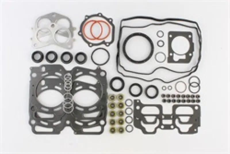 Cometic Street Pro 99-05 Subaru Ej251 Sohc 101Mm Bore Complete Gasket Kit 1
