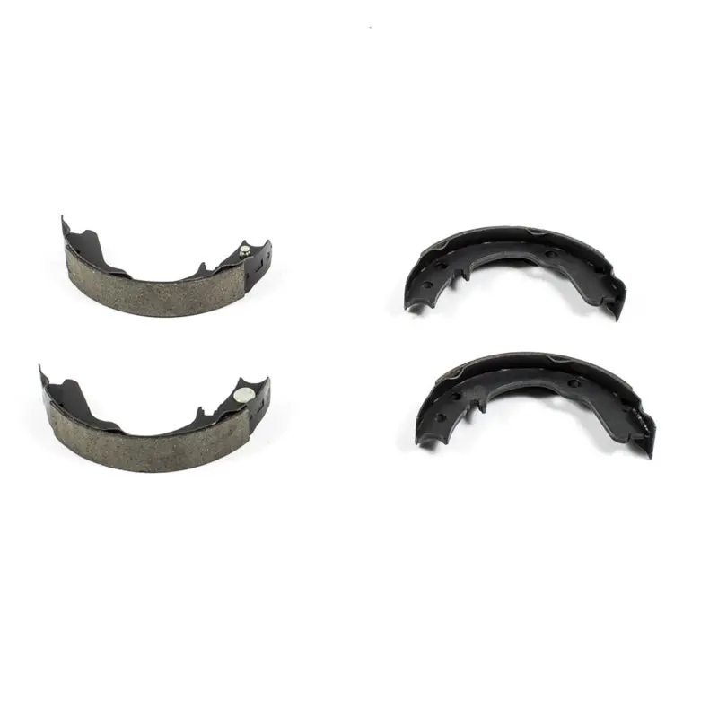 Power Stop 05-06 Saab 9-2X Rear Autospecialty Parking Brake Shoes 1