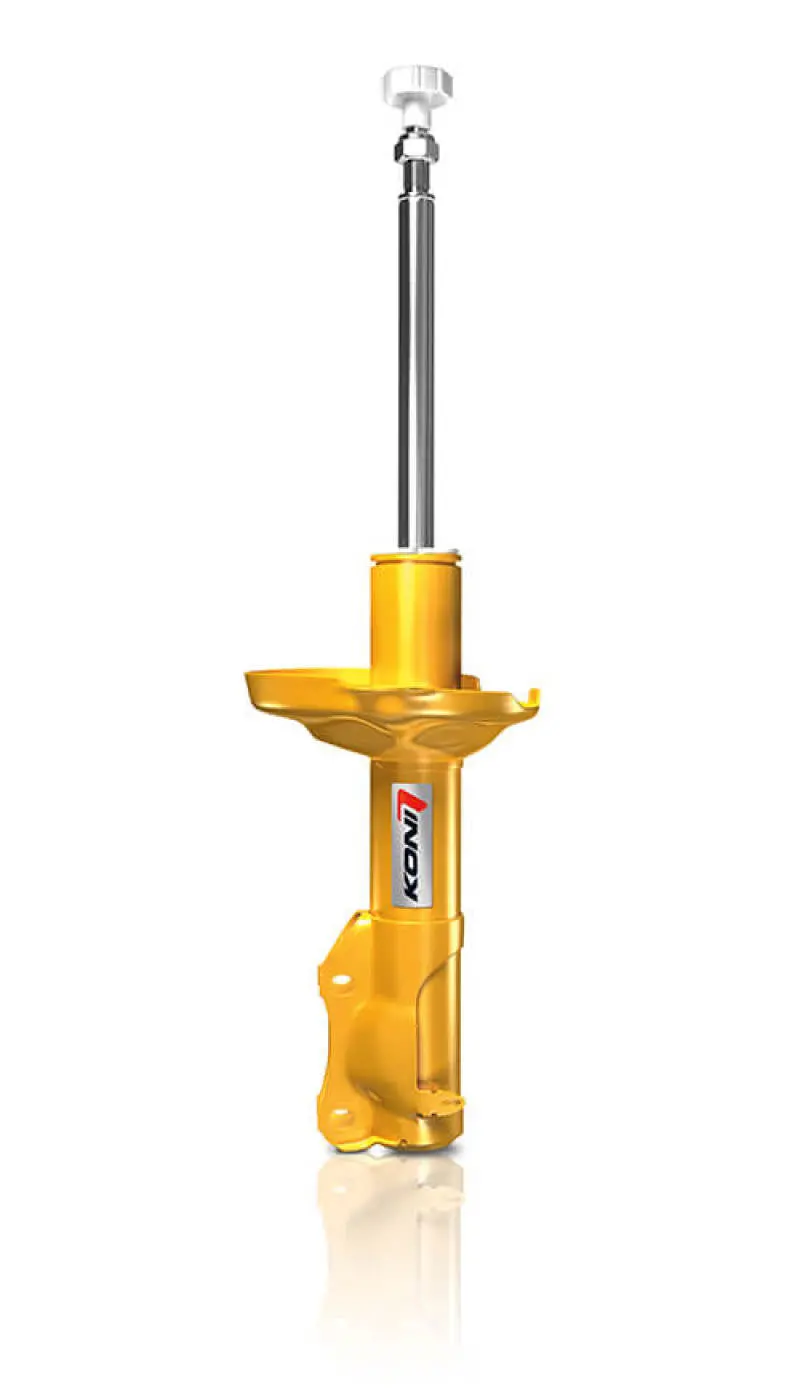 Koni Sport (Yellow) Shock 2015+ Subaru Wrx (Va) - Front Left 1