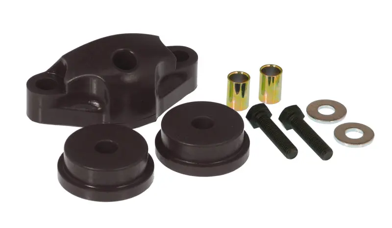 Prothane 98-12 Subaru Impreza 5Spd Shifter Kit - Black 1