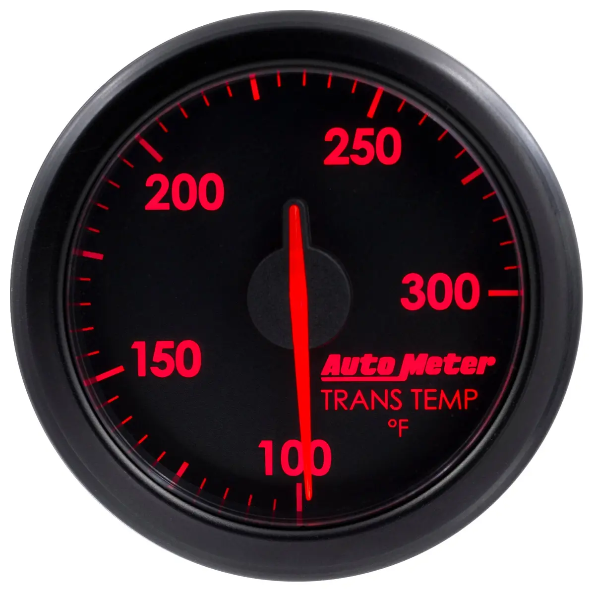 2-1/16 In. Trans Temp 100-300`F Airdrive Black 1