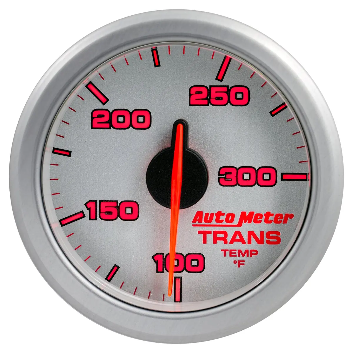 2-1/16 In. Trans Temp 100-300`F Airdrive Silver 1