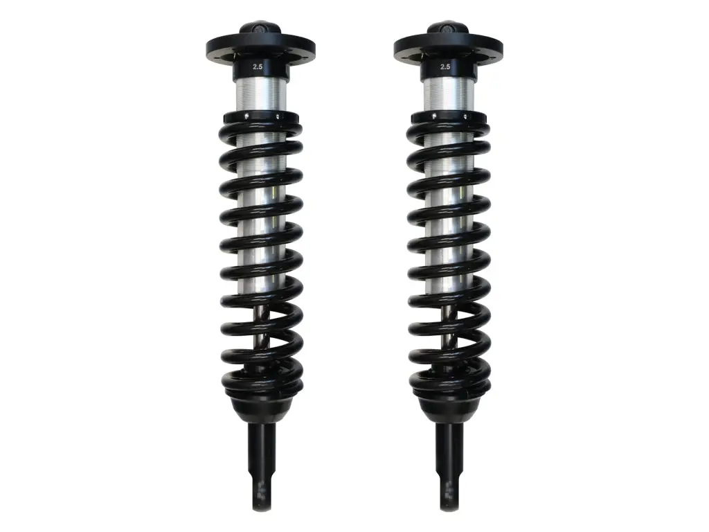 09-13 F150 4Wd 2.5 Vs Ir Coilover Kit 1