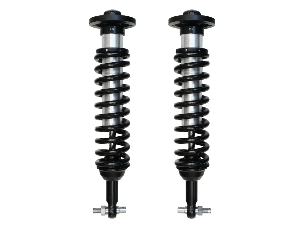 2014 F150 4Wd 0-2.63" 2.5 Vs Ir Coilover Kit 1