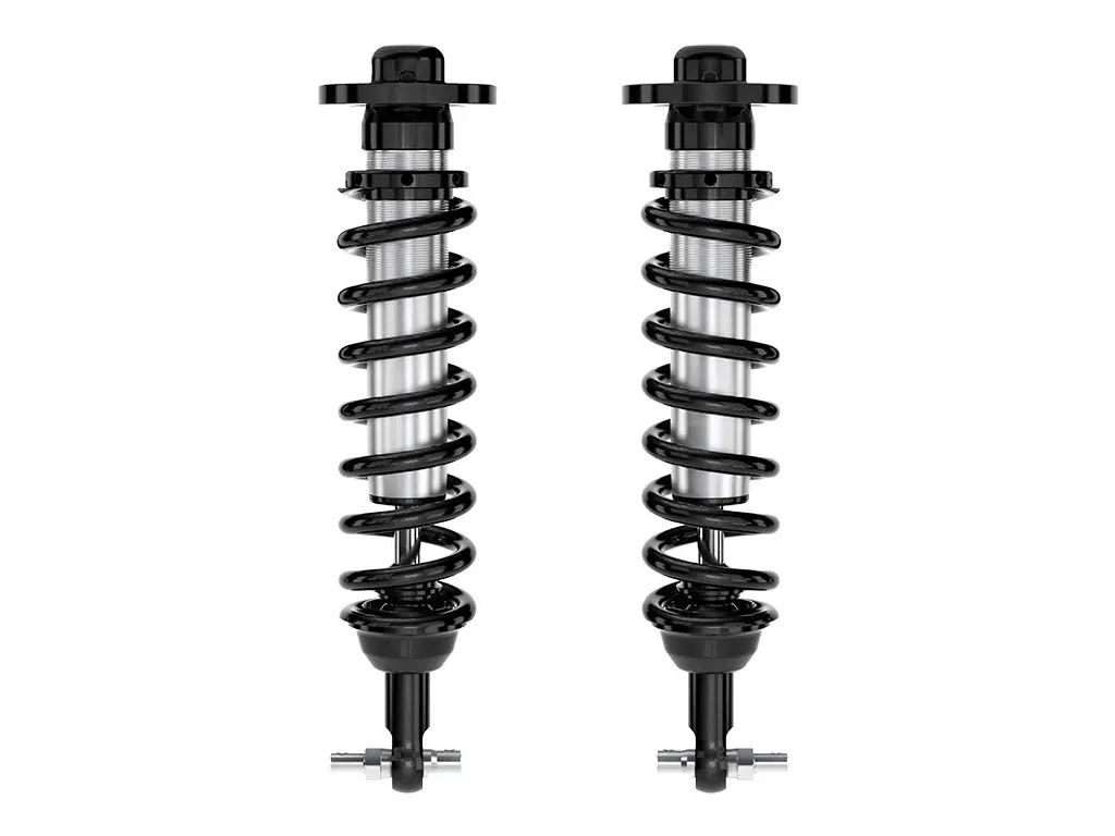 Icon 21-23 Ford F150 2Wd 0-2.75" Lift Front 2.5 Vs Ir Coilovers Pair 1