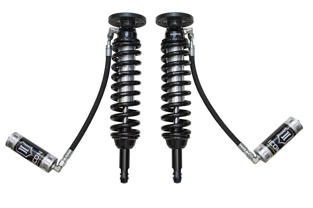 09-13 F150 4Wd 1.75-2.63 2.5 Vs Rr Coilover Kit 1