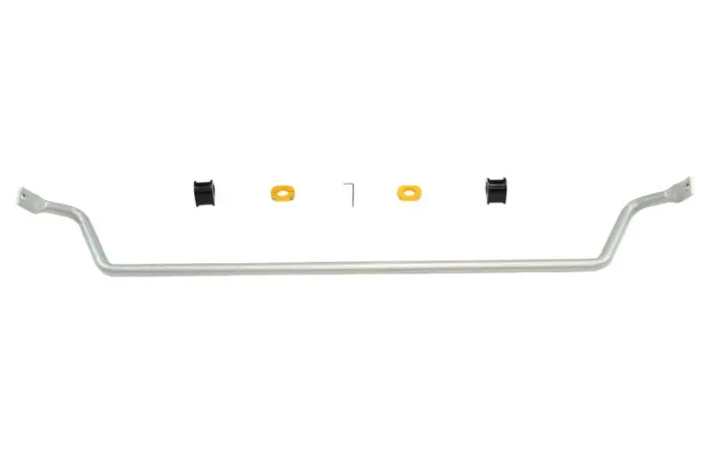 Whiteline 9/10+ Impreza Gh/Gr My11 / 9/10+ Sti Front 22Mm Swaybar-Heavy Duty 1