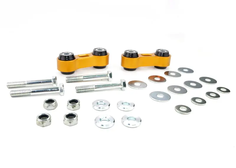 Whiteline 03-08 Forester / 02-07  Wrx / 04-07 Sti /  05-08 Lgt  Front Sway Bar Link 1