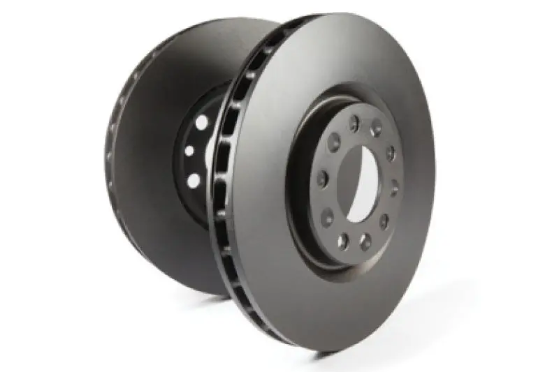 Ebc 22-23 Subaru Wrx Premium Front Rotors 1