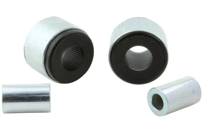 Whiteline Plus Subaru Forester/Impreza/Liberty/Outback Differential Mount In Cradle 1