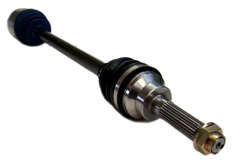 Dss Subaru 1992-2001 Impreza Sti (Gc8) R180 Rear 500Hp Rear Axle Ra8526x4 1