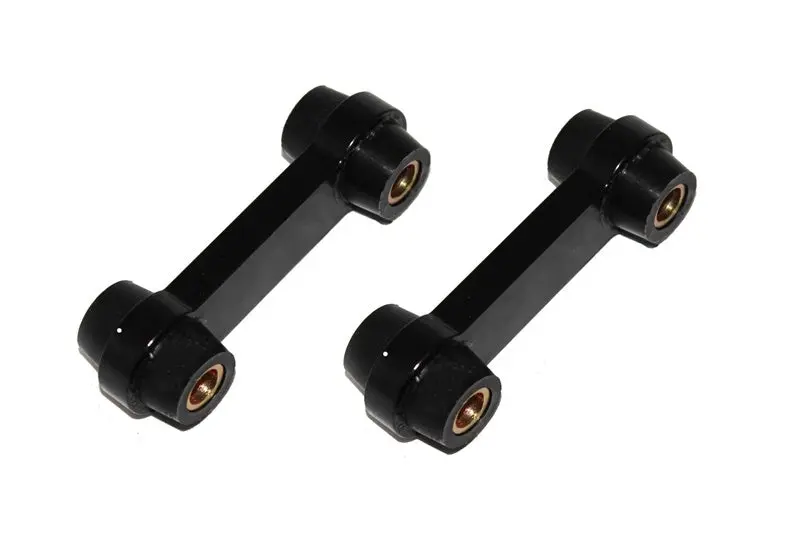 Torque Solution Urethane Rear Endlinks: 04-07 Subaru Sti/04-08 Forester 1