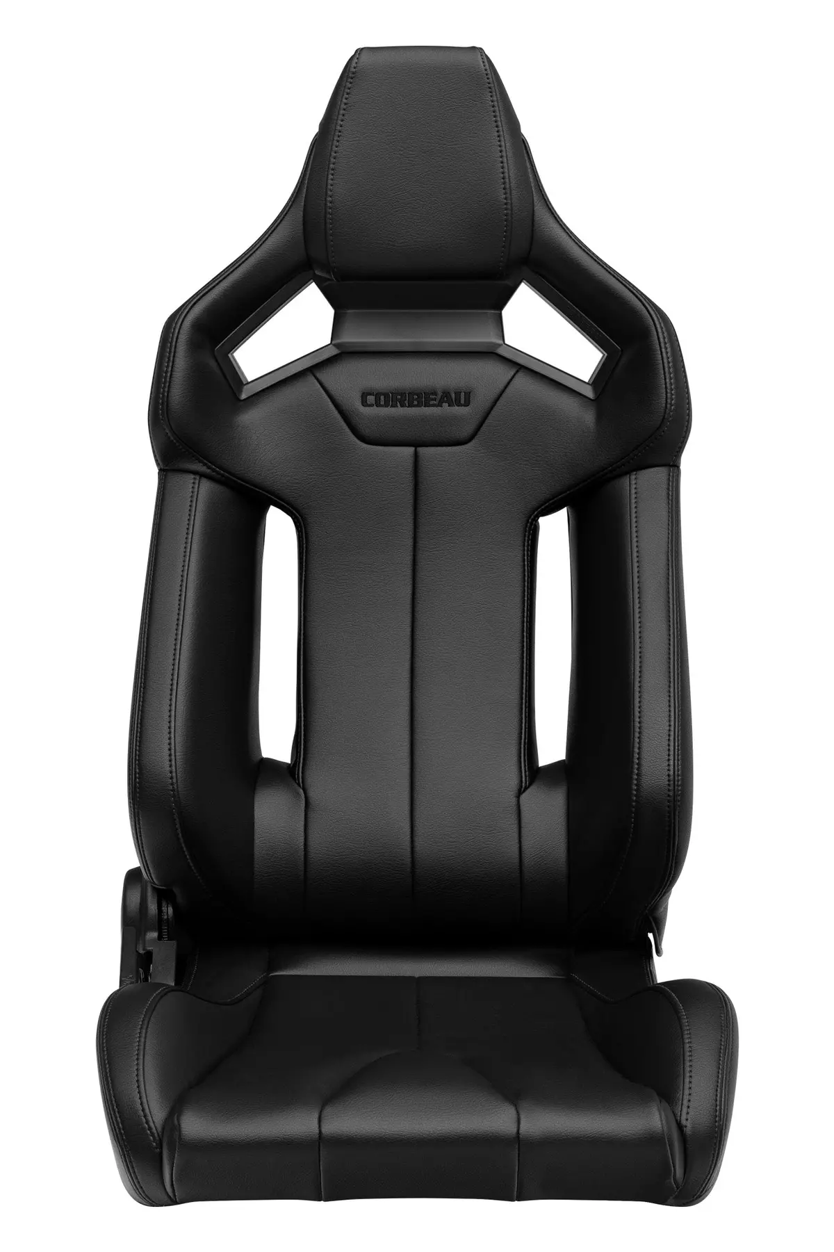 Corbeau Sportline Fxr Seats 1