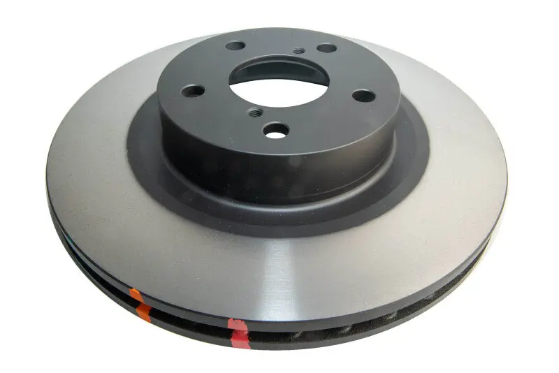 Dba 98-02 Subaru Impreza Rs Front 4000 Series Plain Rotor 1