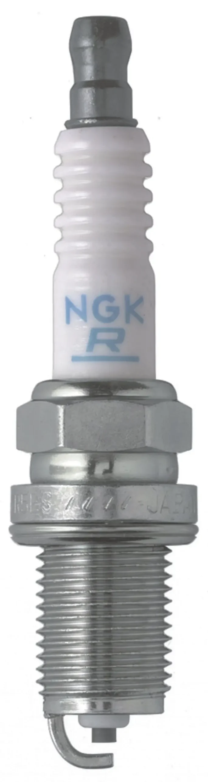 Ngk V-Power Spark Plug Box Of 4 (Bkr6e-11) 1