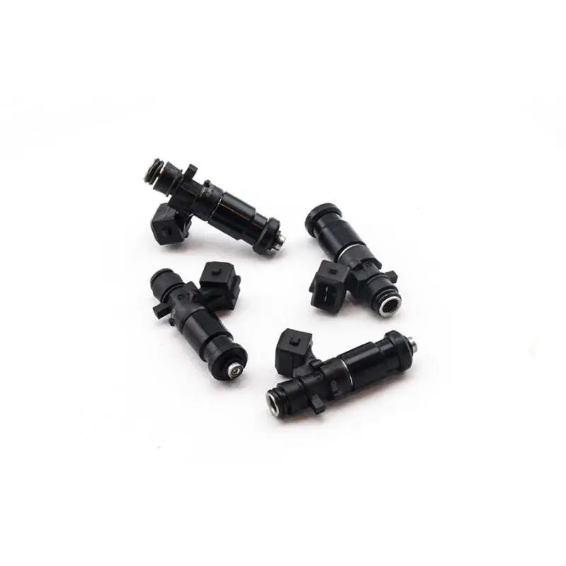Deatschwerks Set Of 4 Bosch Ev14 1250Ccbosch Ev14 Injectors For Subaru Wrx 02-14 1