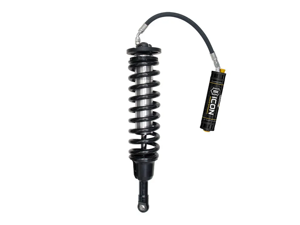 10-14 Raptor Front 3.0 Vs Coilover Rr Cdcv Pass 1
