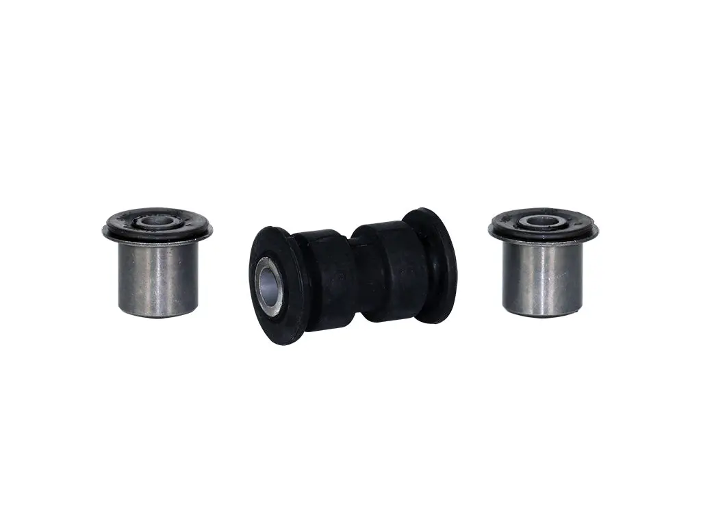 10-14 Raptor Leaf Spring Bushing Service Kit (1 Spring) 1