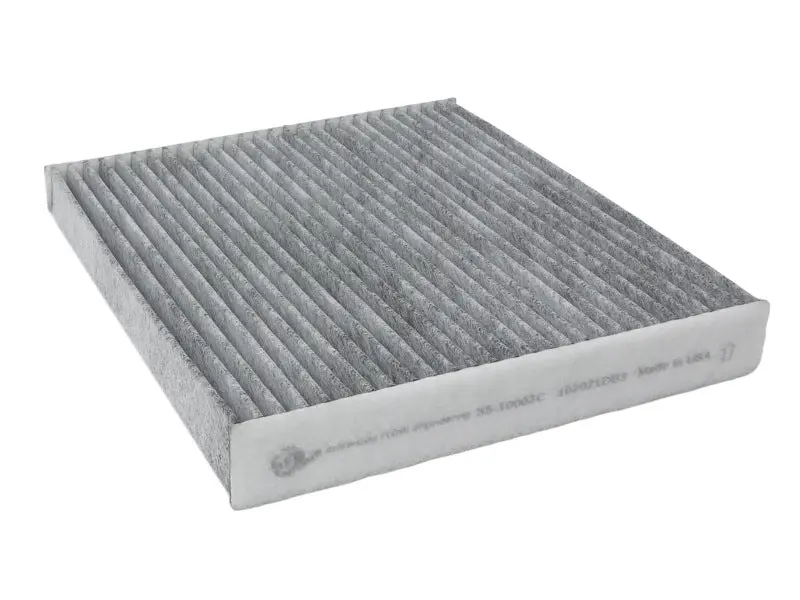 Afe 14-22 Land Rover / 10-19 Subaru / 04-22 Lexus & Toyota Carbon Cabin Air Filter 1