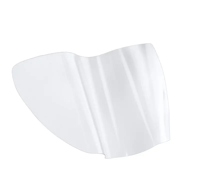 Weathertech 2024 Toyota Tacoma Lampgard - Transparent 1