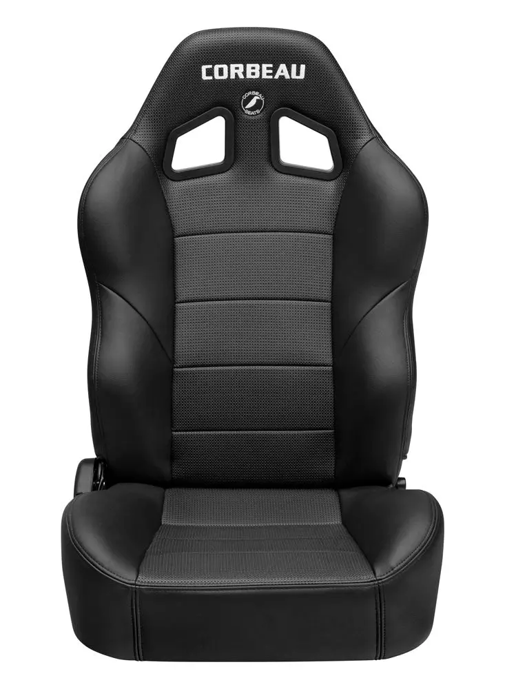 Corbeau Baja Xrs Seats 1