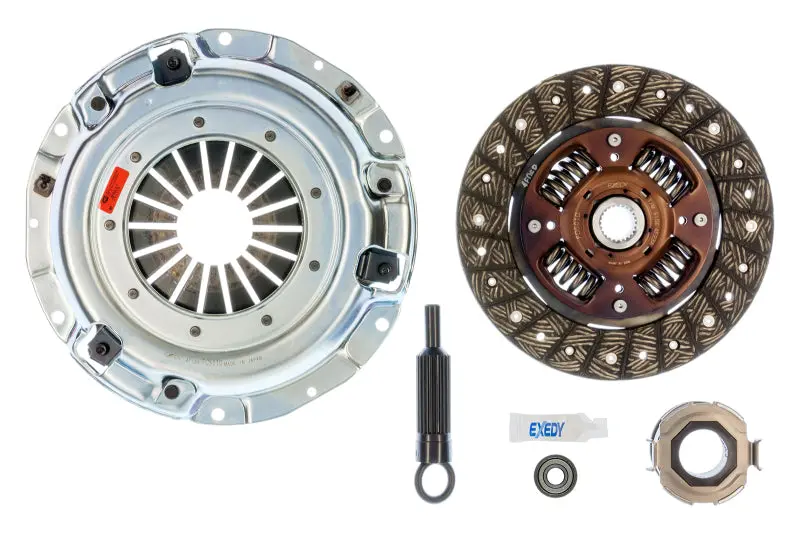 Exedy 2005-2006 Saab 9-2X 2.5I H4 Stage 1 Organic Clutch 1