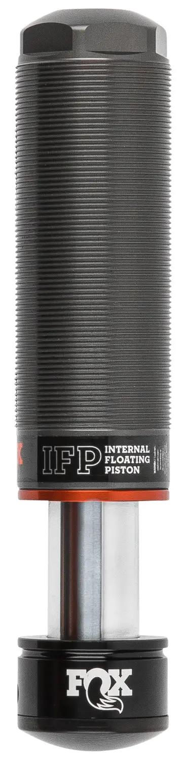 Factory Race Series 2.0 Bump Stop Ifp (Pair) 1