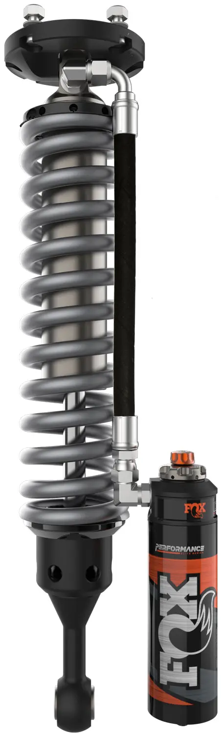 Performance Elite Series 2.5 Coil-Over Reservoir Shock (Pair) - Adjustable 1