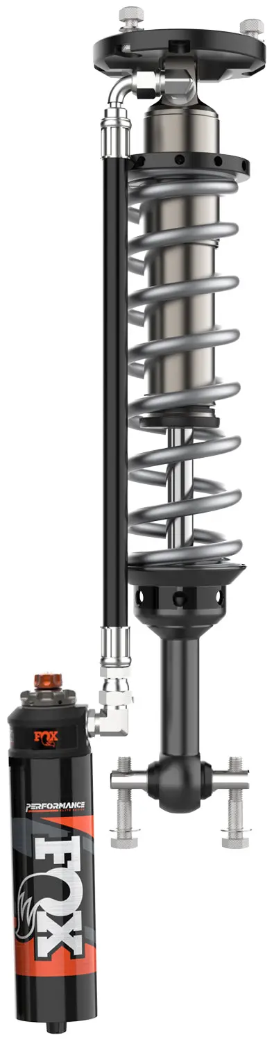 Performance Elite Series 2.5 Coil-Over Reservoir Shock (Pair) - Adjustable 1