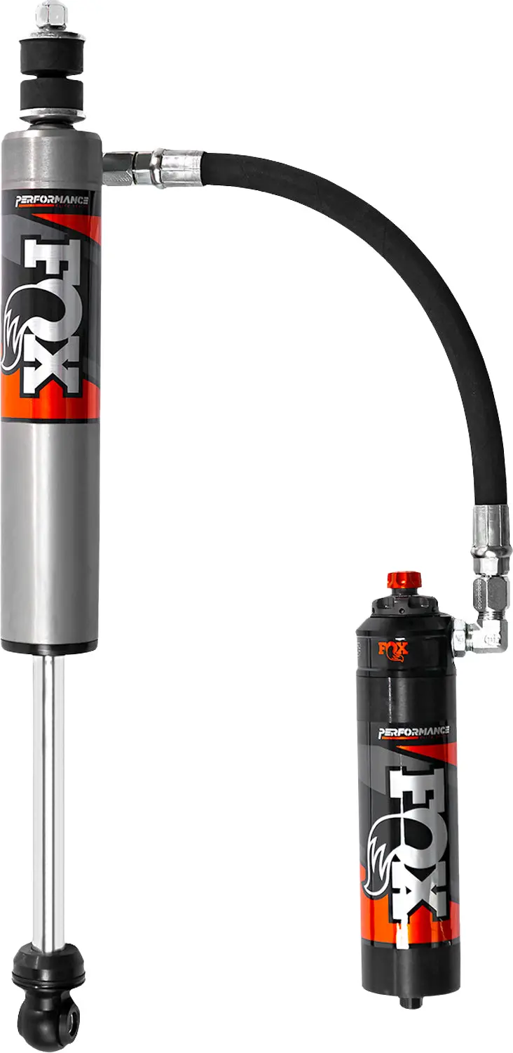 Performance Elite Series 2.5 Reservoir Shock (Pair) - Adjustable 1