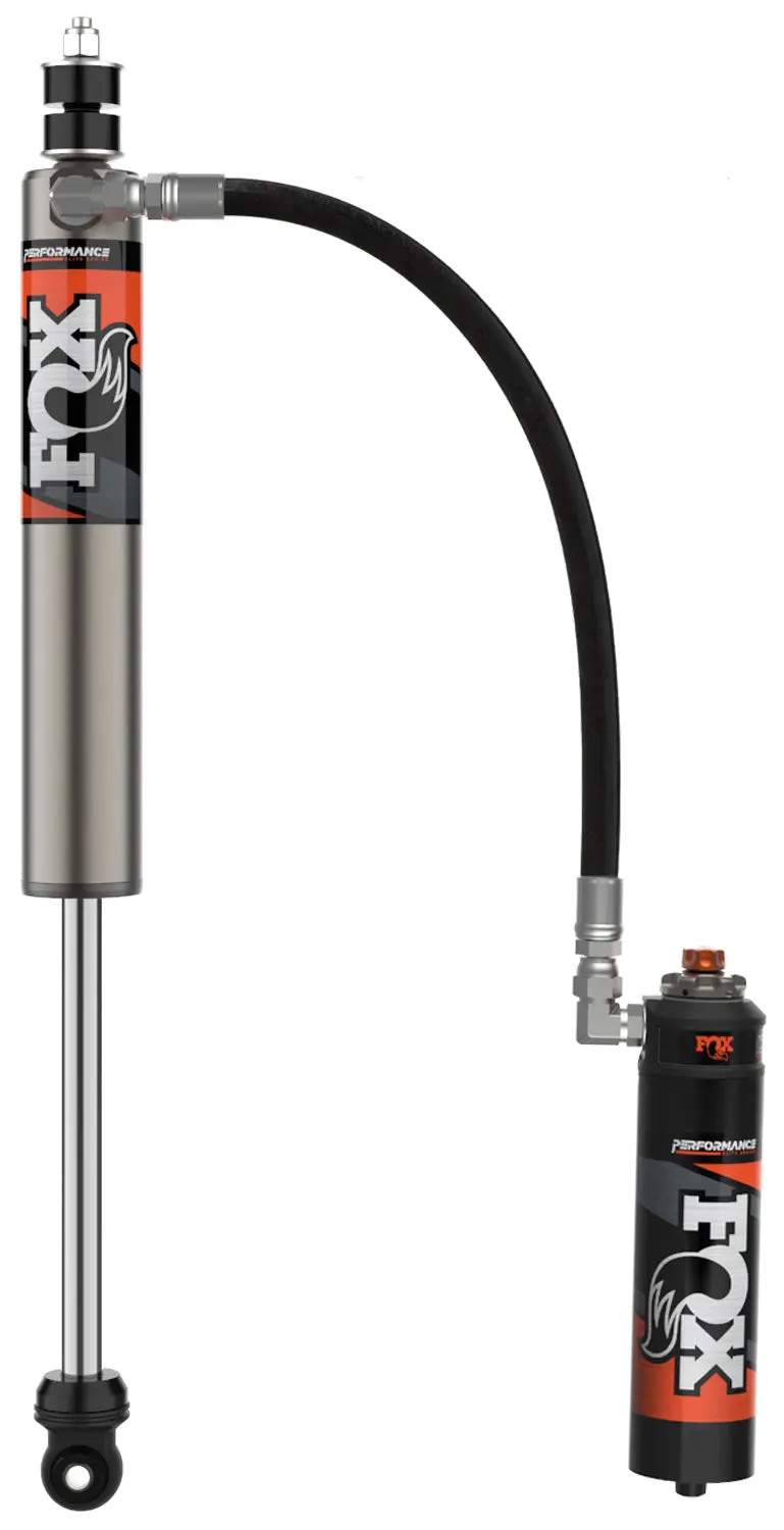 Performance Elite Series 2.5 Reservoir Shock (Pair) - Adjustable 1