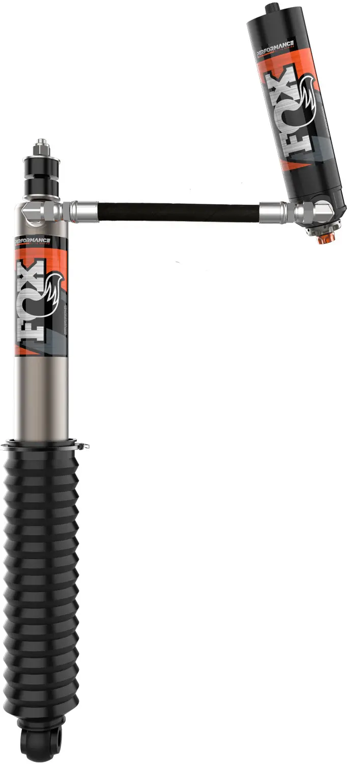 Performance Elite Series 2.5 Reservoir Shock (Pair) - Adjustable 1