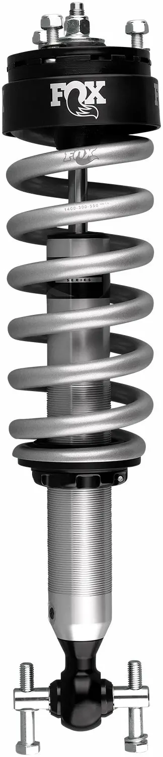 Performance Series 2.0 Coil-Over Ifp Shock 1