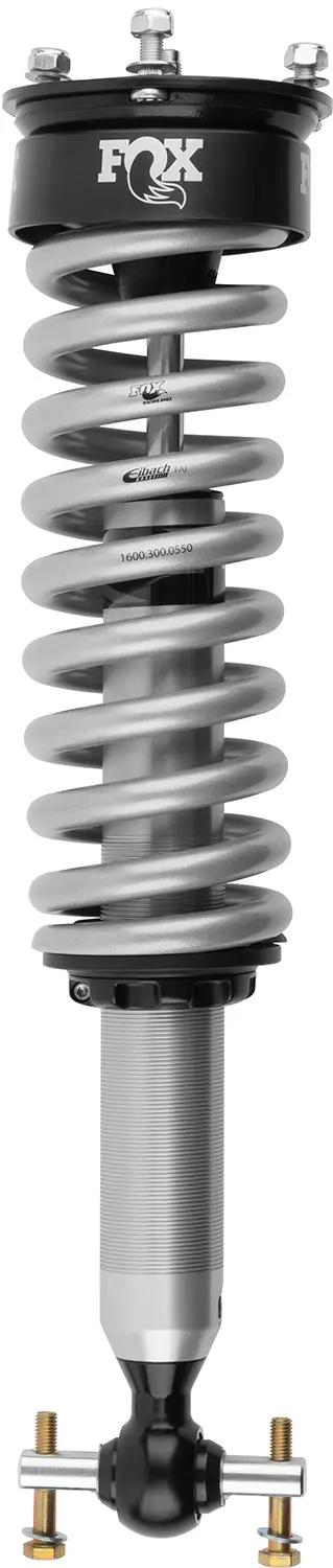 Performance Series 2.0 Coil-Over Ifp Shock 1