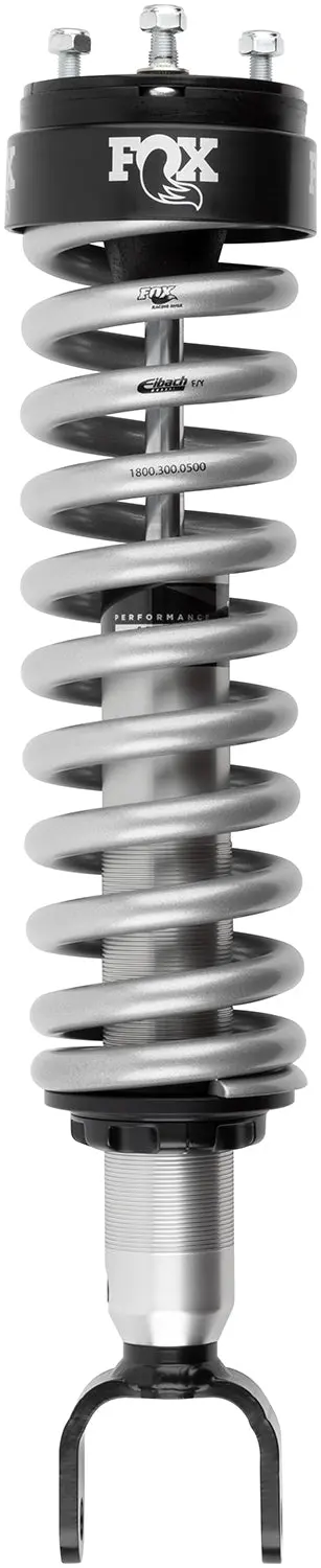 Performance Series 2.0 Coil-Over Ifp Shock 1